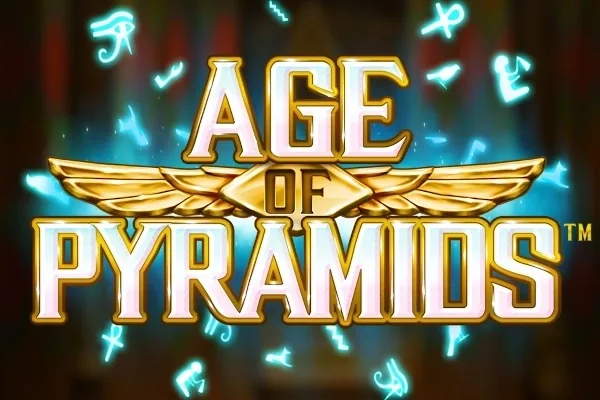 Age of Pyramids
